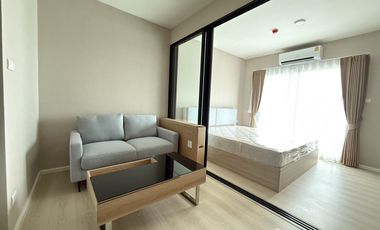 For rent 1 bed condo in Bang Phli, Samut Prakan