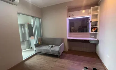 For rent 1 bed condo in Thon Buri, Bangkok