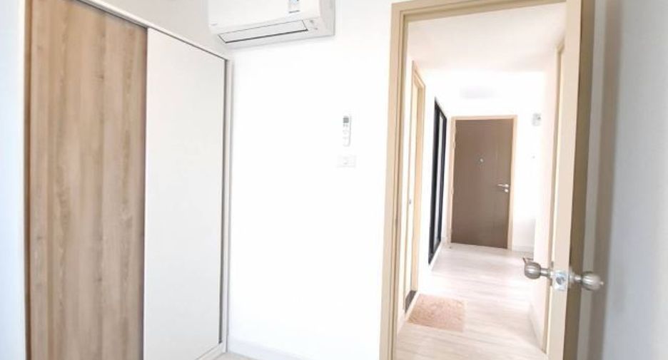 For rent 2 bedrooms condo in Bueng Kum, Bangkok