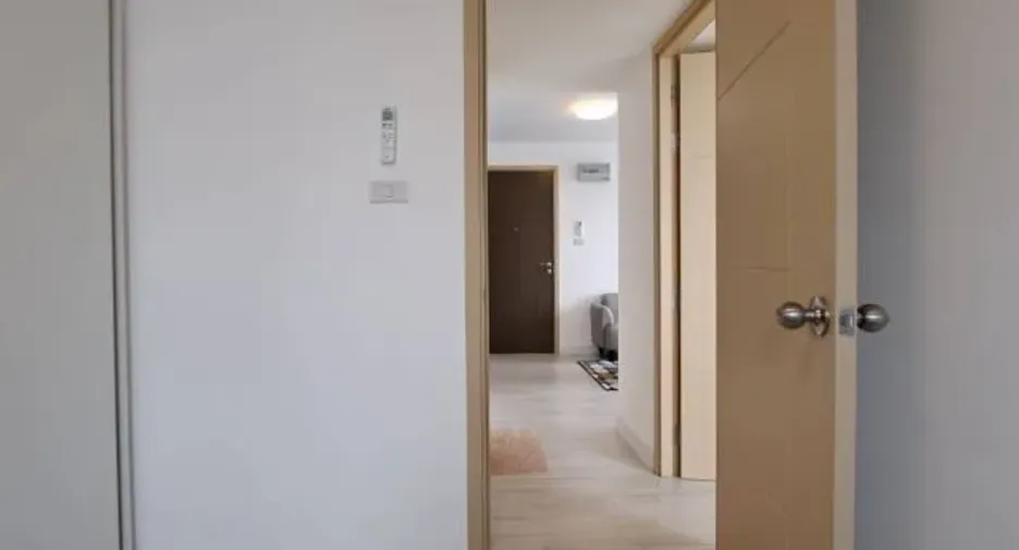 For rent 2 bedrooms condo in Bueng Kum, Bangkok
