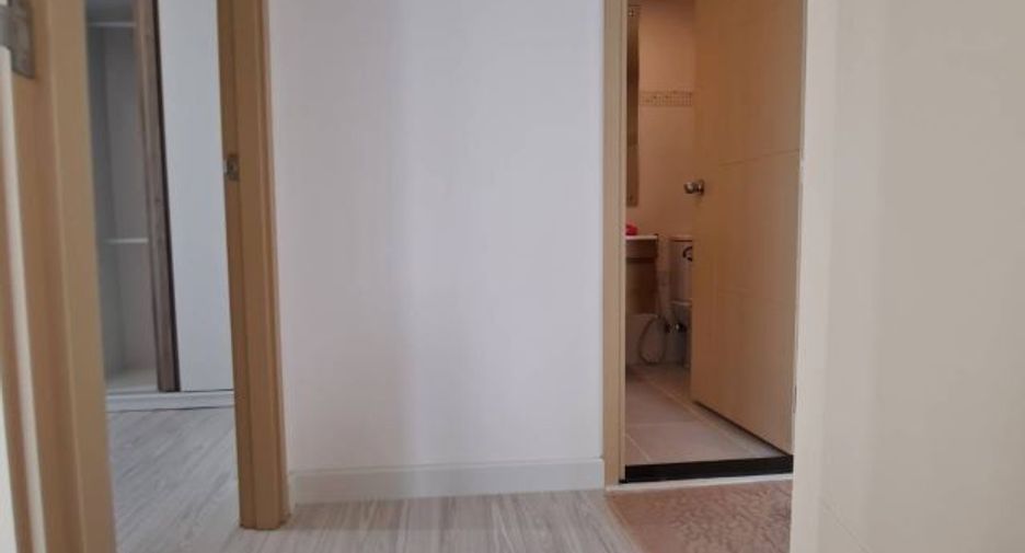 For rent 2 bedrooms condo in Bueng Kum, Bangkok