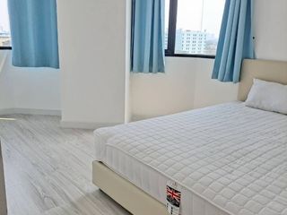 For rent 2 bedrooms condo in Bueng Kum, Bangkok