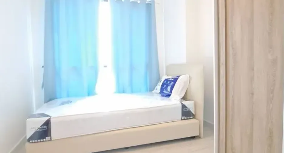 For rent 2 bedrooms condo in Bueng Kum, Bangkok
