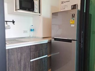 For rent 2 bedrooms condo in Bueng Kum, Bangkok