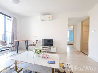 For rent 2 bedrooms condo in Bueng Kum, Bangkok