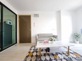 For rent 2 bedrooms condo in Bueng Kum, Bangkok