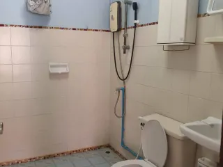 For rent 4 bedrooms townhouse in Min Buri, Bangkok