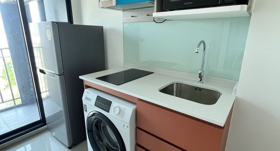 For rent 1 bed condo in Bang Khen, Bangkok