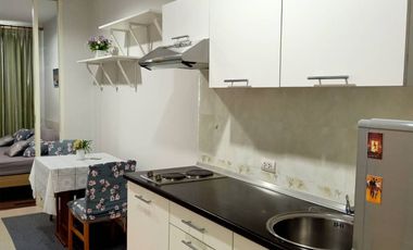 For rent 1 bed condo in Bang Na, Bangkok
