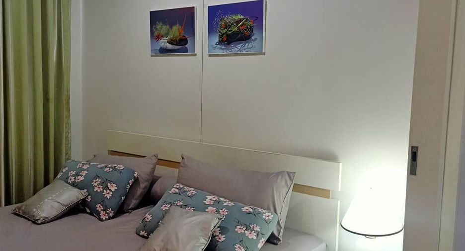 For rent 1 bed condo in Bang Na, Bangkok