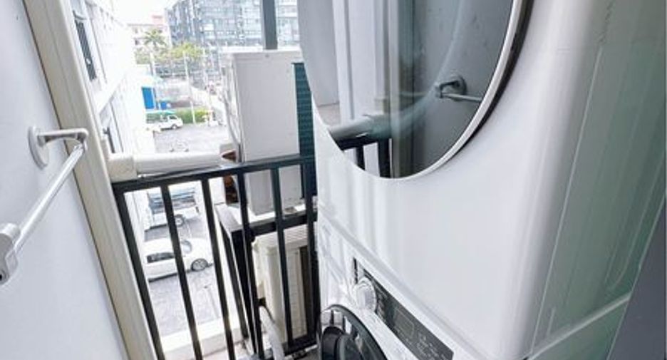 For rent 1 bed condo in Bang Na, Bangkok