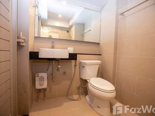 For rent studio apartment in Sathon, Bangkok