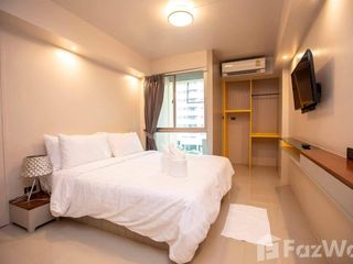 For rent studio apartment in Sathon, Bangkok