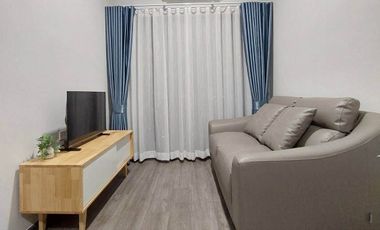 For rent 1 bed condo in Chom Thong, Bangkok