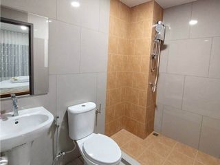 For rent 1 bed condo in Chom Thong, Bangkok