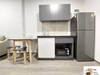 For rent 1 bed condo in Chom Thong, Bangkok