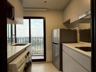 For rent 2 bedrooms condo in Rat Burana, Bangkok
