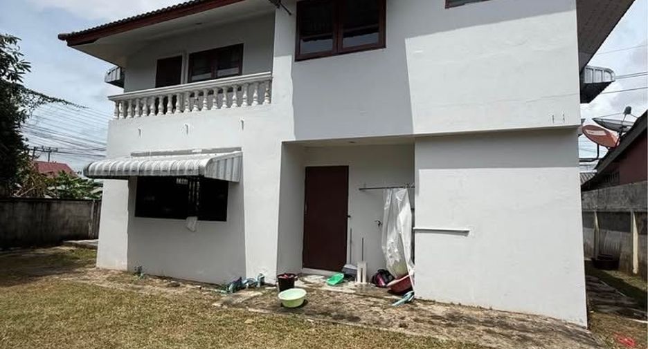 For rent 3 bedrooms house in Thalang, Phuket