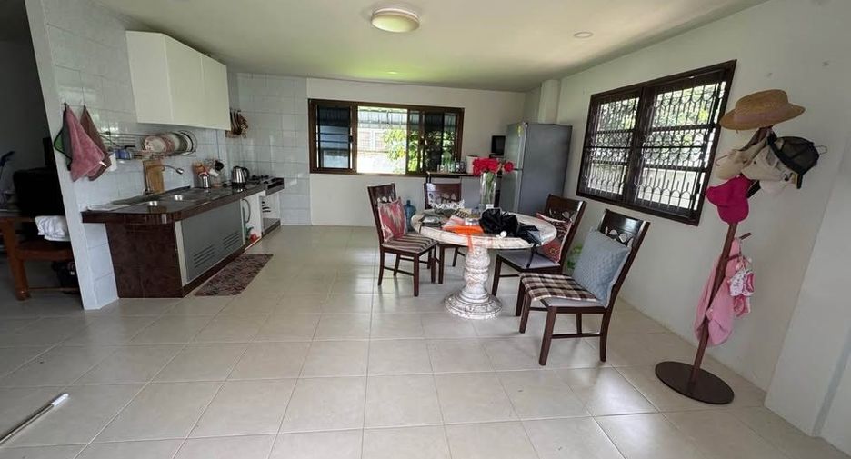For rent 3 bedrooms house in Thalang, Phuket