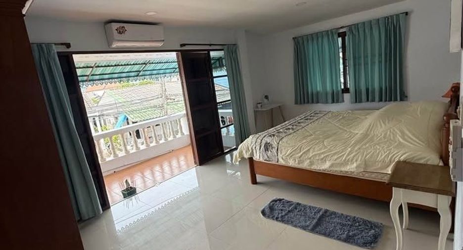 For rent 3 bedrooms house in Thalang, Phuket