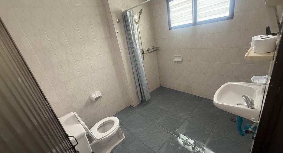 For rent 3 bedrooms house in Thalang, Phuket