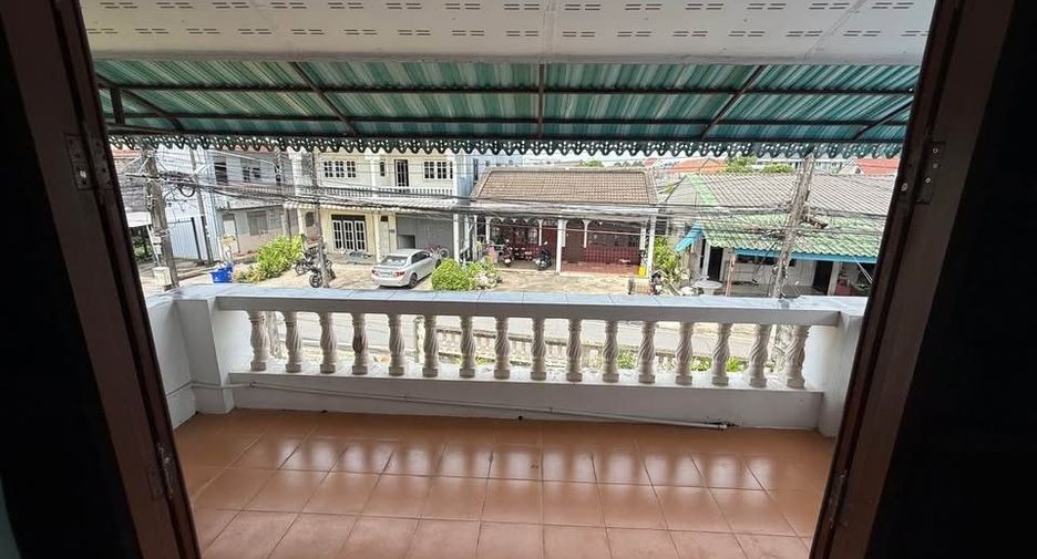 For rent 3 bedrooms house in Thalang, Phuket
