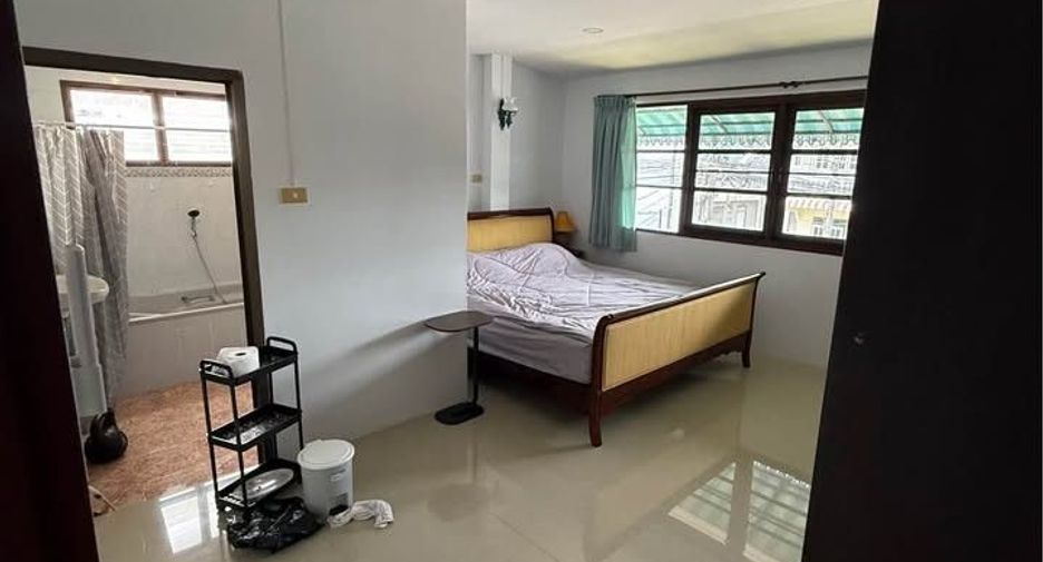 For rent 3 bedrooms house in Thalang, Phuket