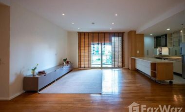 For rent 3 bedrooms condo in Sathon, Bangkok