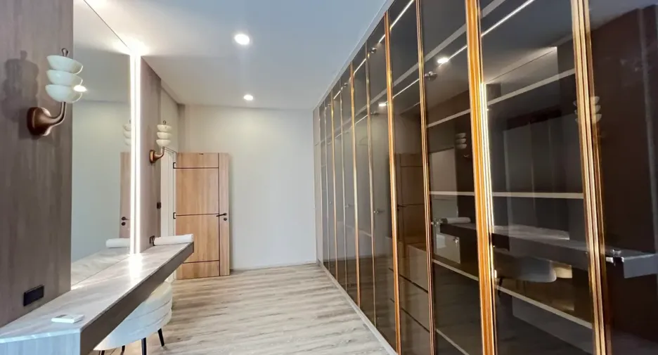 For rent 5 bedrooms house in Huay Yai, Pattaya