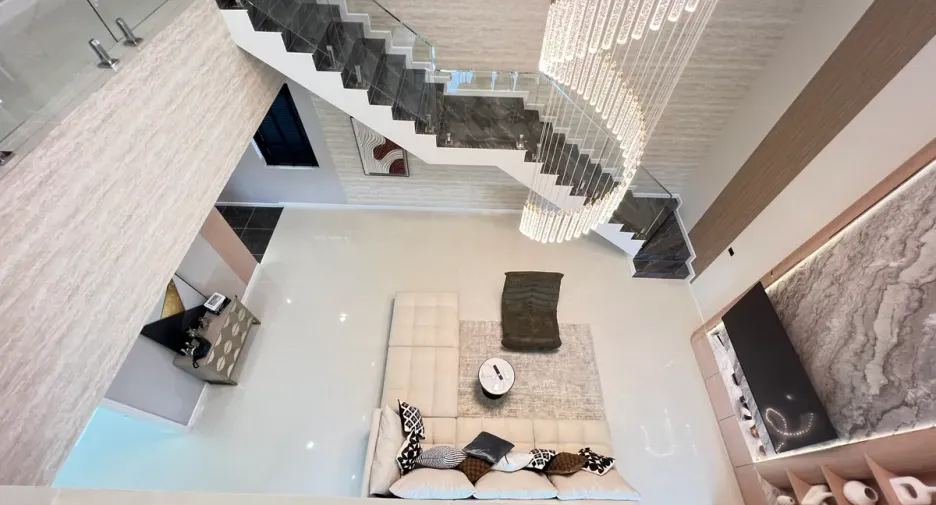 For rent 5 bedrooms house in Huay Yai, Pattaya