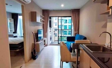 Wohnung zur Miete mit 1 Zimmer in Khlong Toei, Bangkok