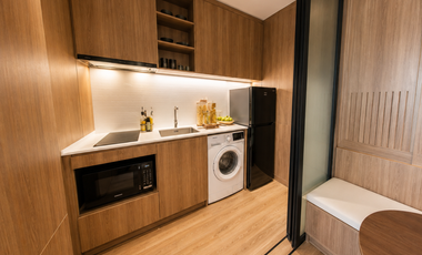 Wohnung zum Kauf mit 1 Zimmer in Ratchathewi, Bangkok