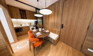 Wohnung zum Kauf mit 1 Zimmer in Ratchathewi, Bangkok