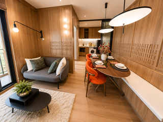Wohnung zum Kauf mit 1 Zimmer in Ratchathewi, Bangkok