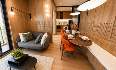 Wohnung zum Kauf mit 1 Zimmer in Ratchathewi, Bangkok