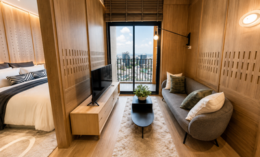Wohnung zum Kauf mit 1 Zimmer in Ratchathewi, Bangkok