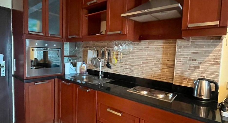 Wohnung zum Kauf mit 20 Zimmer in Bang Lamung, Chonburi