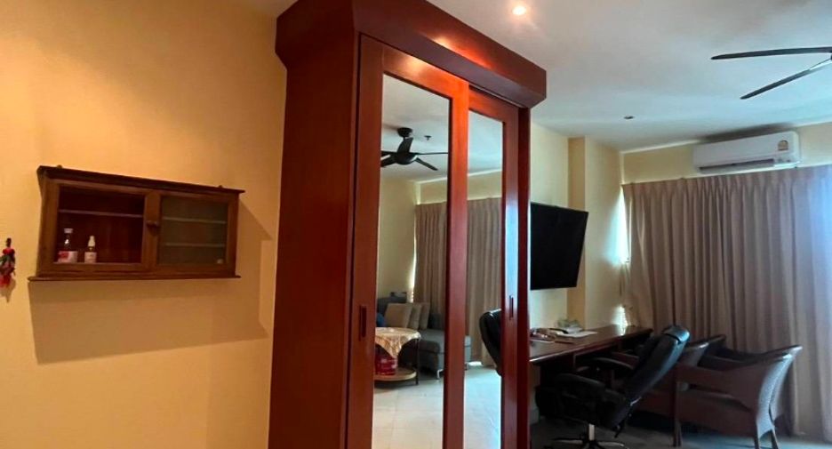 Wohnung zum Kauf mit 20 Zimmer in Bang Lamung, Chonburi