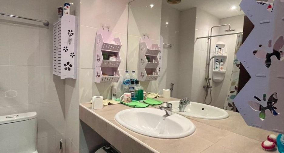 Wohnung zum Kauf mit 20 Zimmer in Bang Lamung, Chonburi