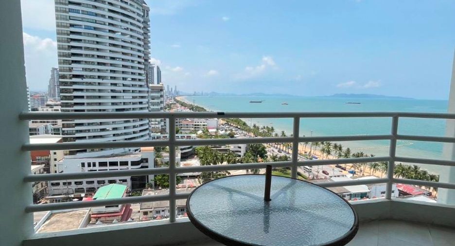 Wohnung zum Kauf mit 20 Zimmer in Bang Lamung, Chonburi