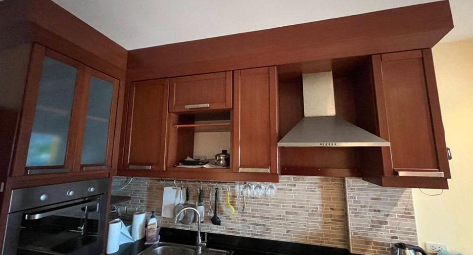 Wohnung zum Kauf mit 20 Zimmer in Bang Lamung, Chonburi
