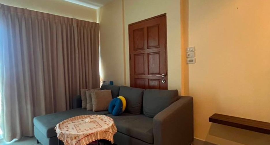 Wohnung zum Kauf mit 20 Zimmer in Bang Lamung, Chonburi