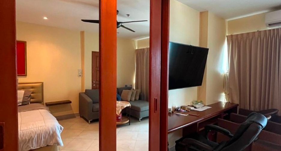 Wohnung zum Kauf mit 20 Zimmer in Bang Lamung, Chonburi