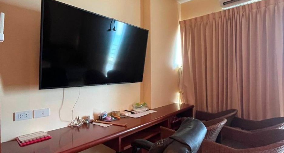 Wohnung zum Kauf mit 20 Zimmer in Bang Lamung, Chonburi