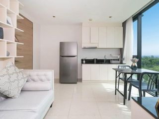 For rent 1 bed condo in Kathu, Phuket
