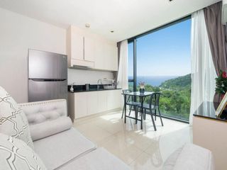 For rent 1 bed condo in Kathu, Phuket