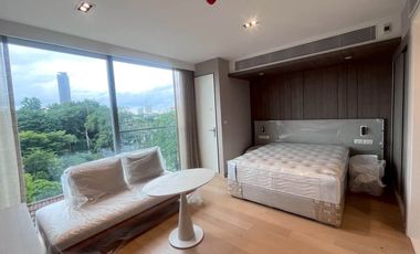 For rent 1 Beds condo in Watthana, Bangkok
