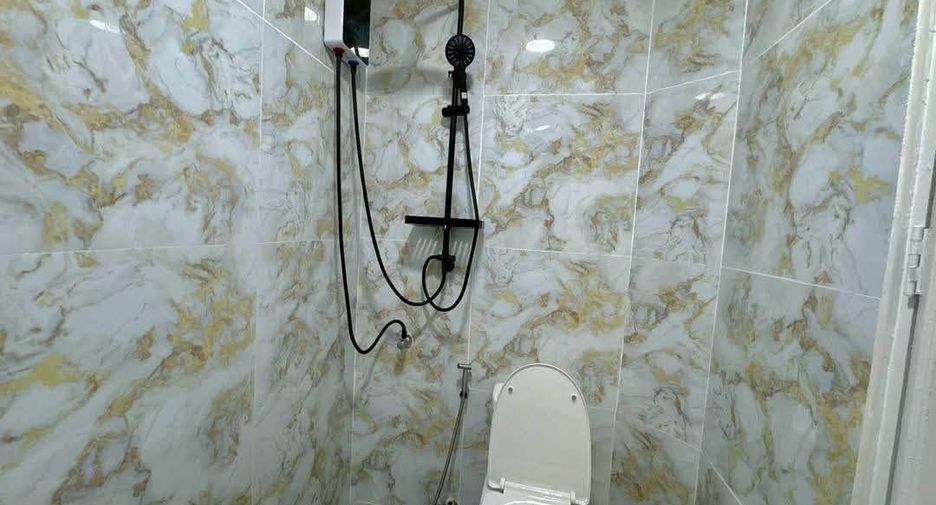 À louer 1 chambre condo à Jomtien, Pattaya