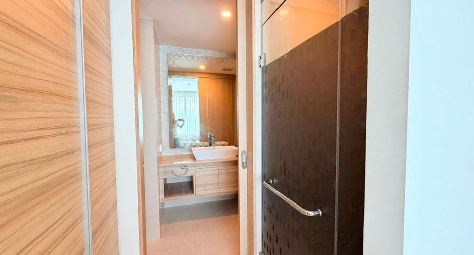 For rent 1 bed condo in Jomtien, Pattaya