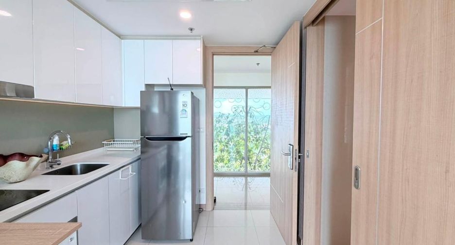 For rent 1 bed condo in Jomtien, Pattaya